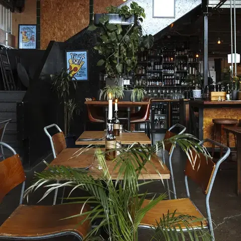 Sodo Pizza Bethnal Green Sodo Pizza Bethnal Green