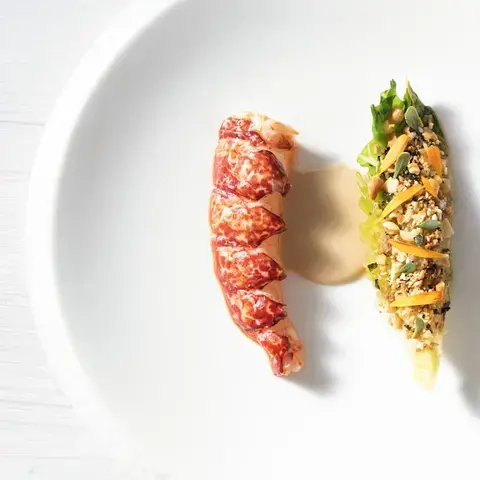 SOURCE at Gilpin Hotel