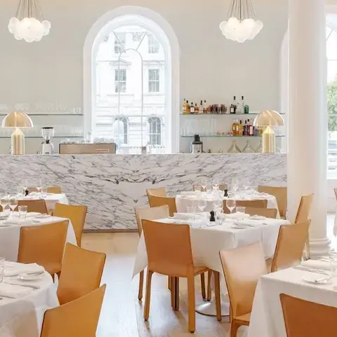 Spring Restaurant