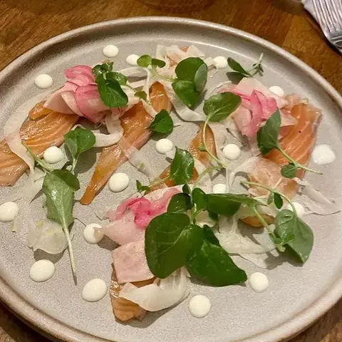 Stove Bistro