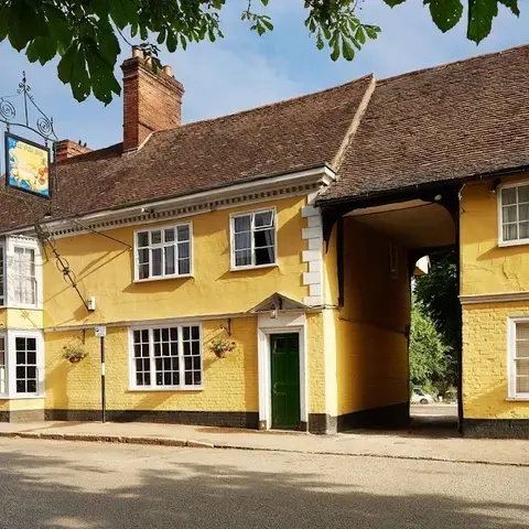 Sun Inn Dedham Sun Inn Dedham