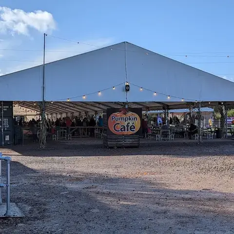 Sunnyfields Farm Shop