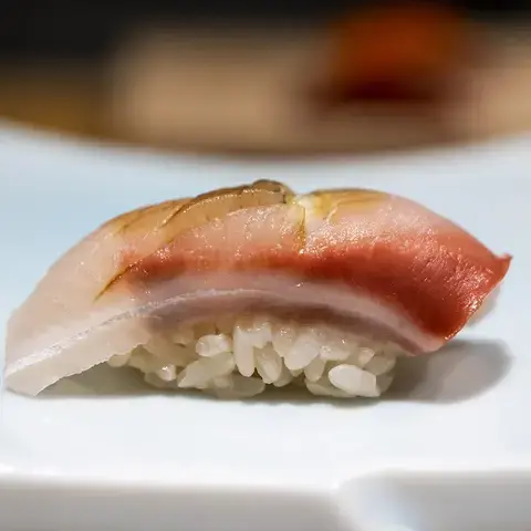 Sushi Amamoto