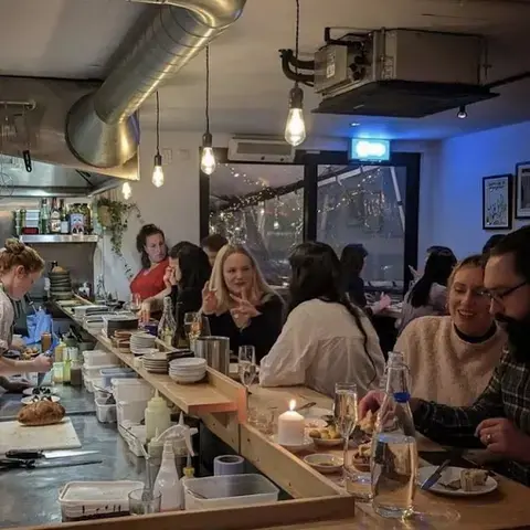 Tare Bistro