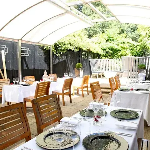 Thackeray's Restaurant Thackeray's Restaurant