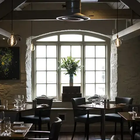 The Barbican Kitchen