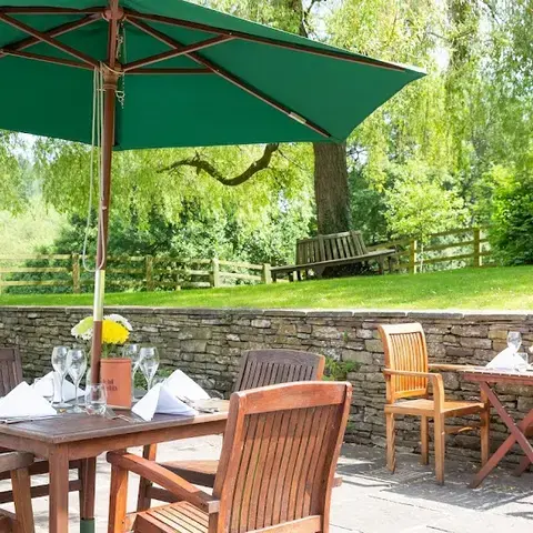 The Bell Hotel and Restauran at Skenfrith The Bell Hotel and Restauran at Skenfrith