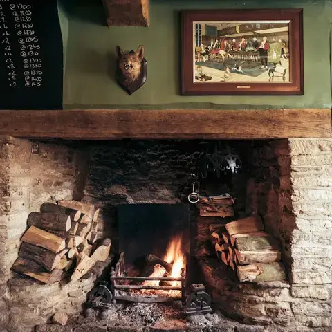 The Bell Inn Langford