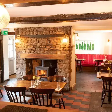 The Black Bear Inn