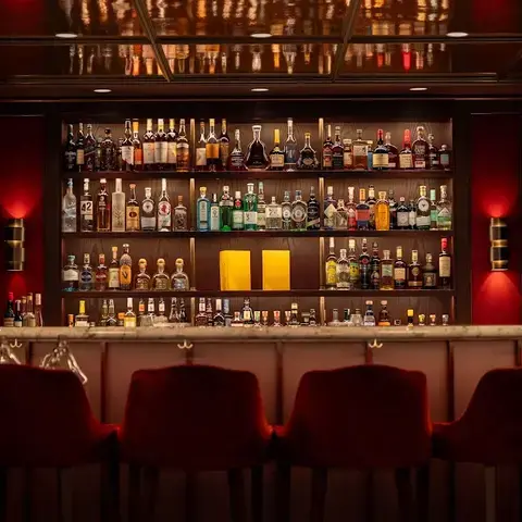 The Blind Pig at Sael London