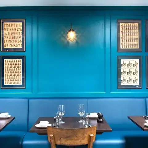 The Bower House Restaurant & Rooms The Bower House Restaurant & Rooms