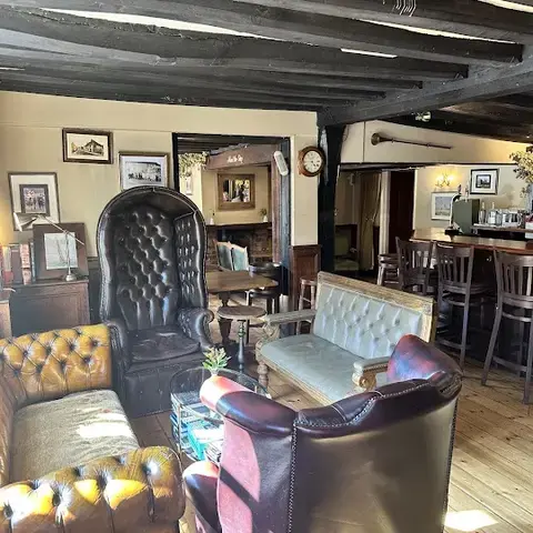 The Bridge Arms The Bridge Arms