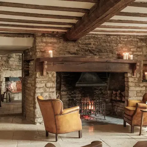 The Bull - Charlbury