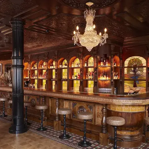 The Cadogan Arms