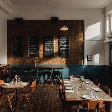 The Camberwell Arms