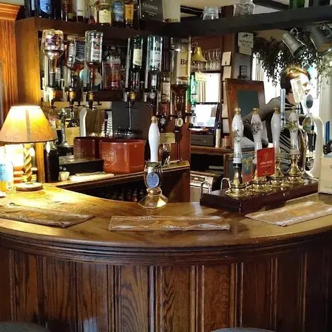 The Cat Inn