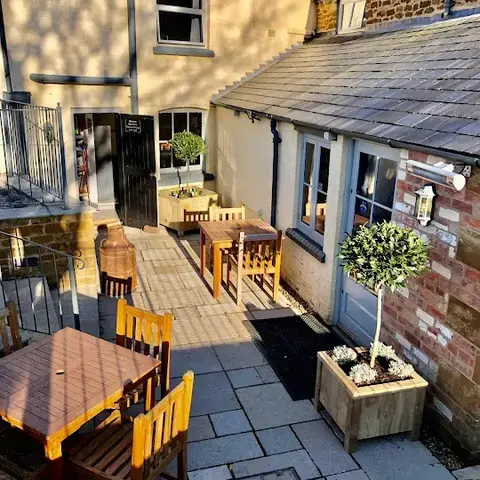 The Chandlers Arms, Epwell