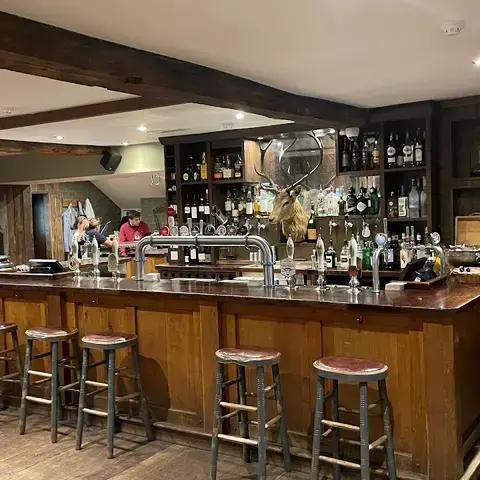 The Chequers