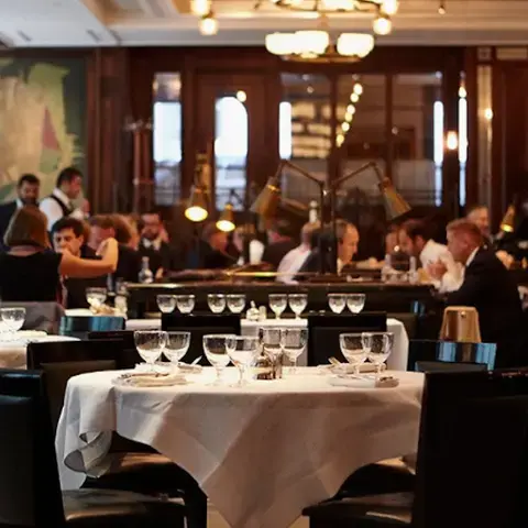 The Delaunay