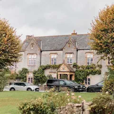 The Devonshire Arms