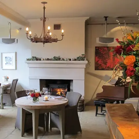 The Dysart Petersham The Dysart Petersham