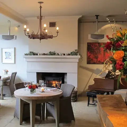 The Dysart Petersham