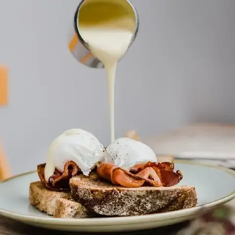 The Edinburgh Larder - Blackfriars Street