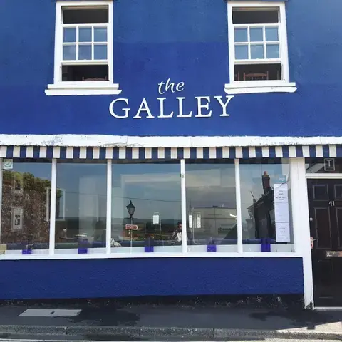 The Galley Restaurant