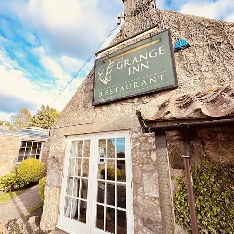 The Grange Inn The Grange Inn