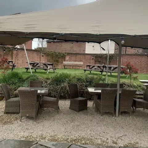 The Greyhound Inn