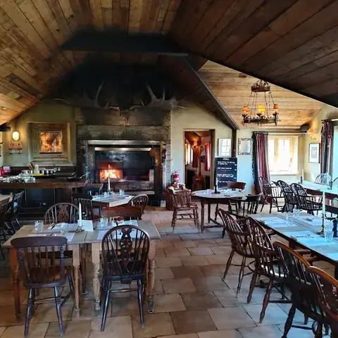 The Gunton Arms The Gunton Arms