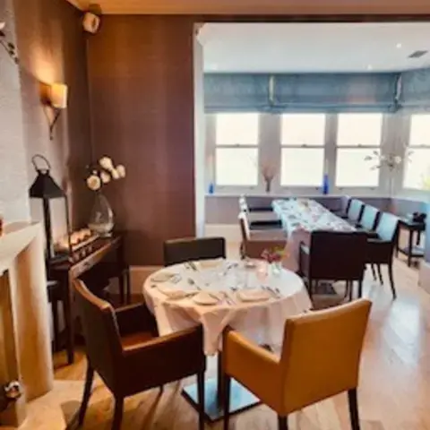 The Hambrough Restaurant and Bar with Rooms The Hambrough Restaurant and Bar with Rooms