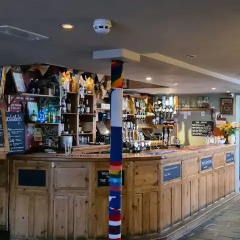 The Holt