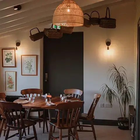 The Homestead Kitchen Goathland.