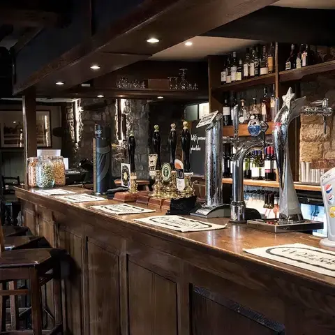 The Howard Arms Ilmington