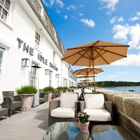 The Idle Rocks Hotel &amp; Restaurant