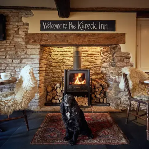 The Kilpeck Inn The Kilpeck Inn