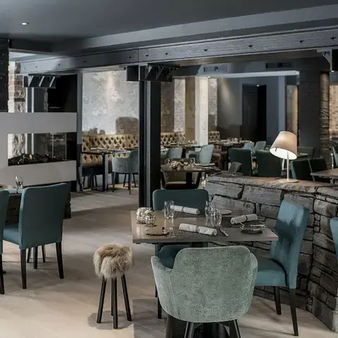 The Kitchin The Kitchin