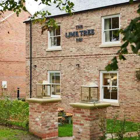 The Lime Tree Inn