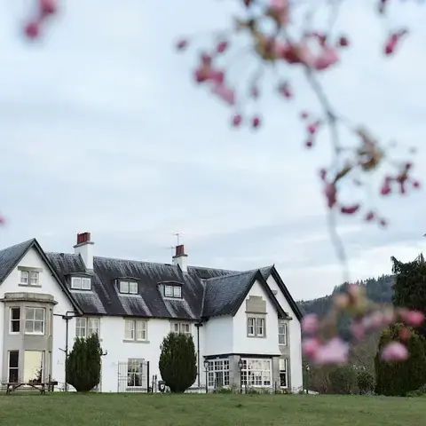 The Lovat Hotel & Restaurant The Lovat Hotel & Restaurant