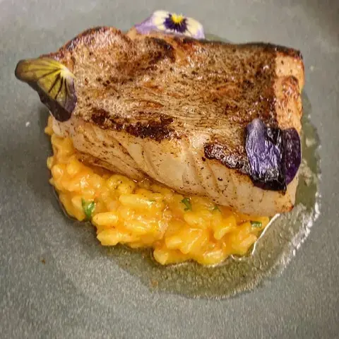 The Mulberry Falmouth