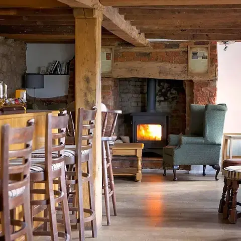 The Pilgrim Pub