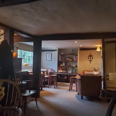 The Plough at Bolnhurst