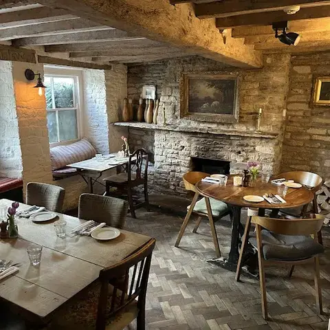 The Potting Shed Pub