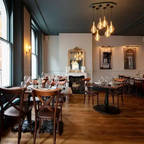 The Princess of Shoreditch The Princess of Shoreditch