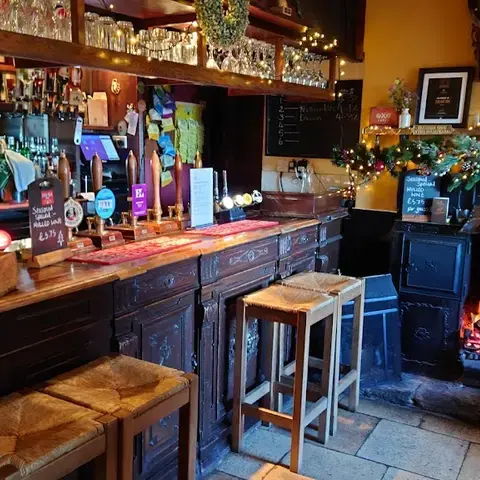 The Rat Inn The Rat Inn