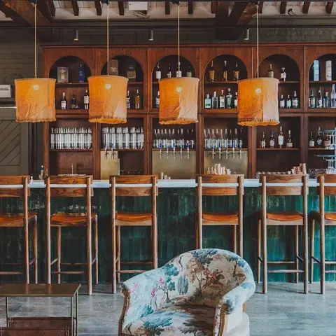 The Ridings Restaurant