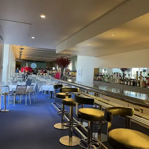 The River Café The River Café