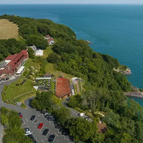 The Sandy Cove Hotel The Sandy Cove Hotel