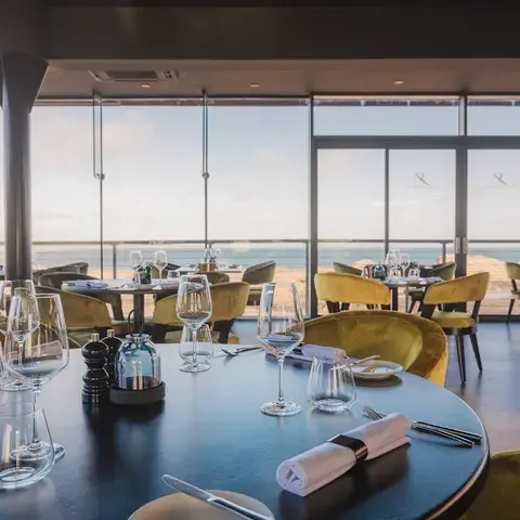 The Seafood Ristorante The Seafood Ristorante
